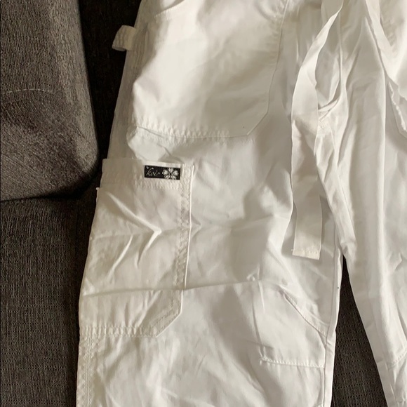 Scrub pants - Picture 4 of 6